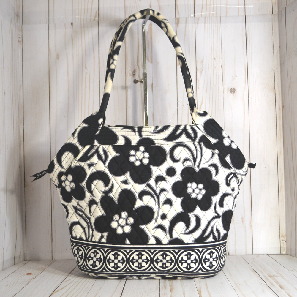 Vera Bradley Large Shoulder bag - Picture 1 of 6